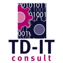 TD-IT-Consult, consultancy Maintenance Software